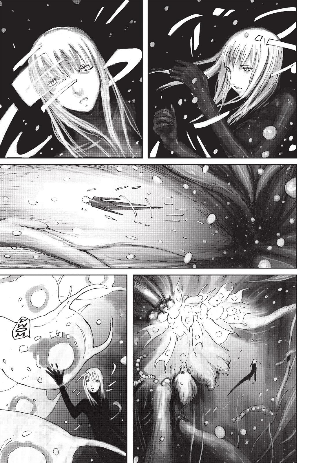 Read BLAME! Manga Online