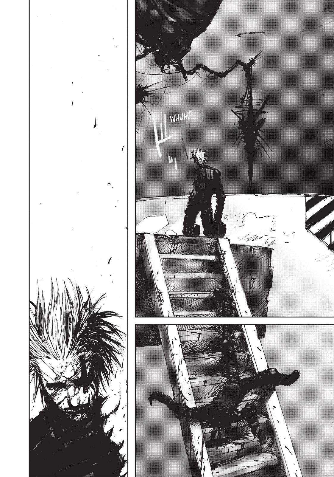 Read BLAME! Manga Online