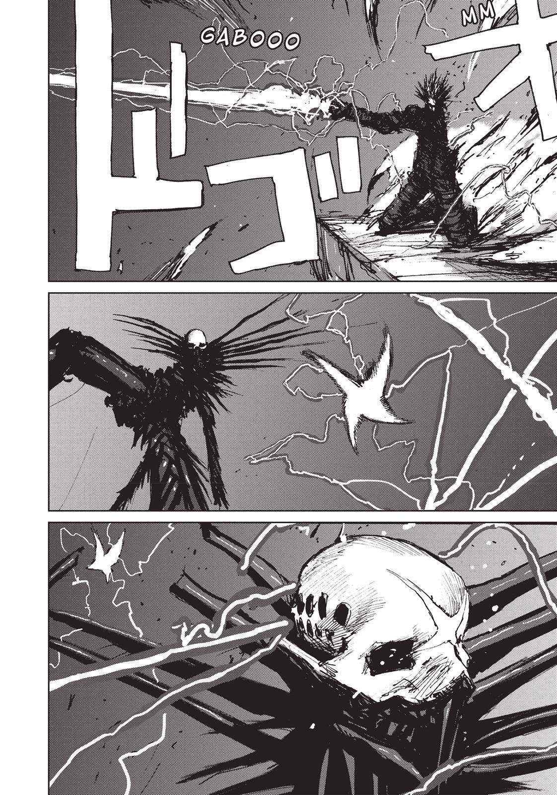 Read BLAME! Manga Online