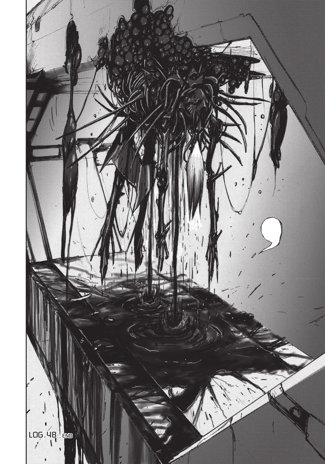 Read BLAME! Manga Online