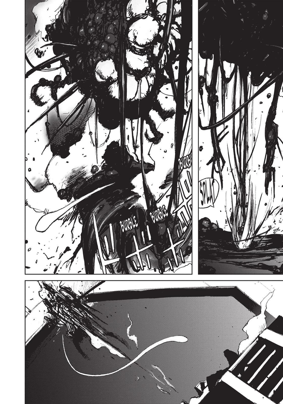 Read BLAME! Manga Online
