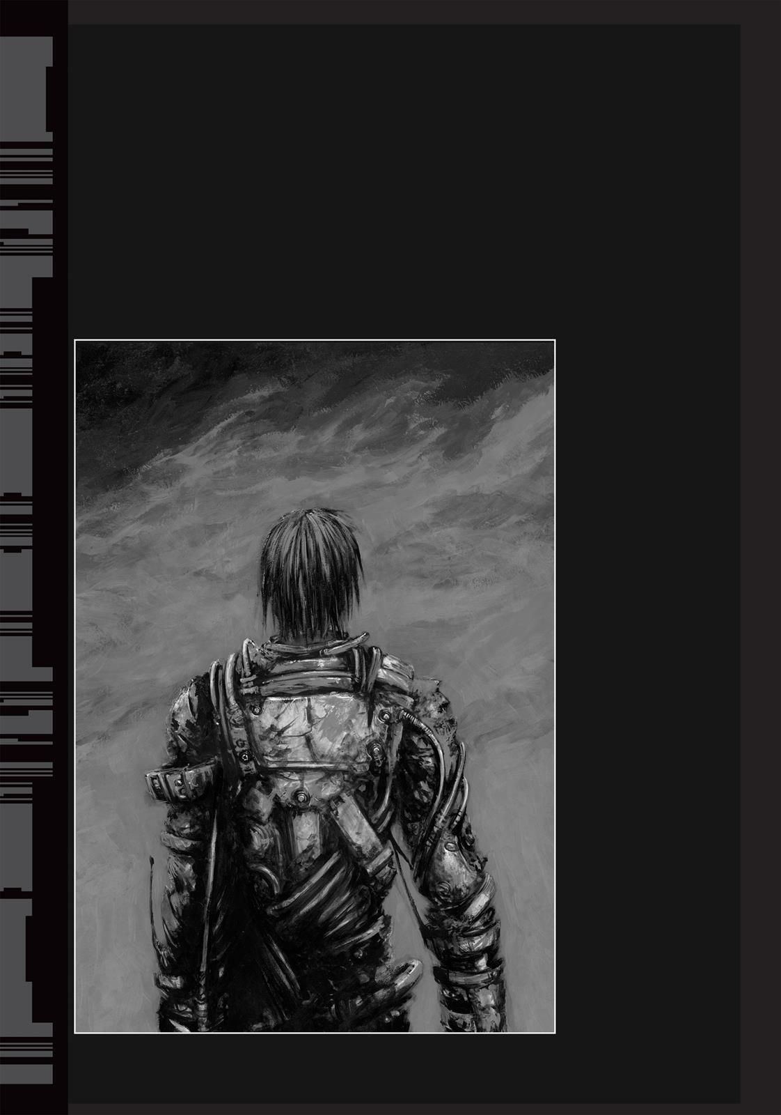 Read BLAME! Manga Online