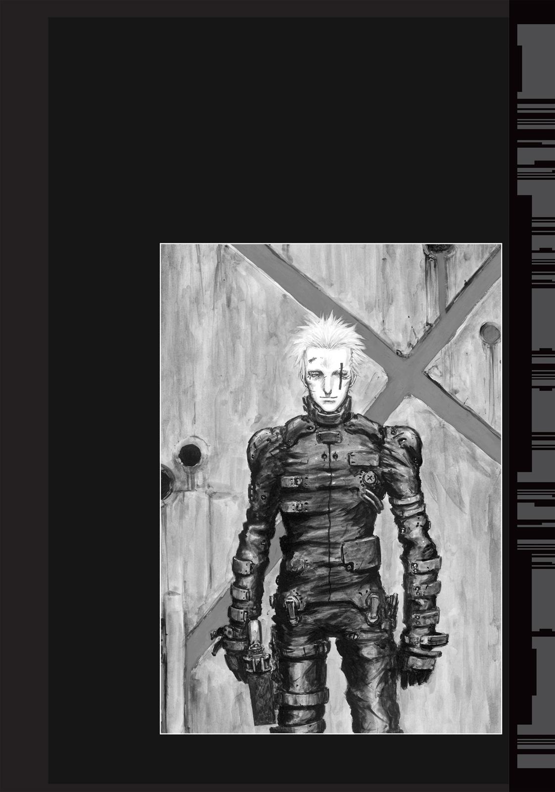 Read BLAME! Manga Online