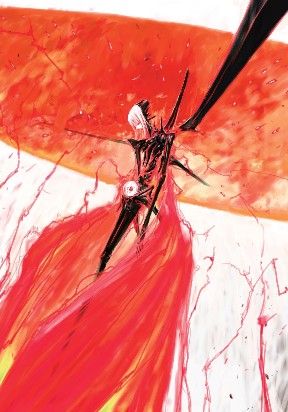 Read BLAME! Manga Online