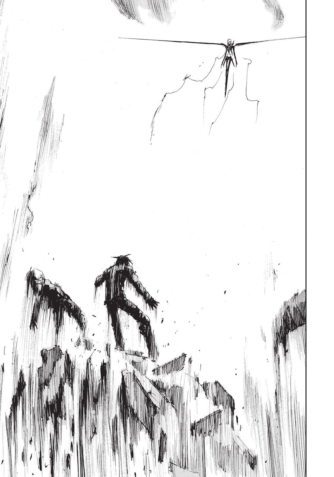 Read BLAME! Manga Online