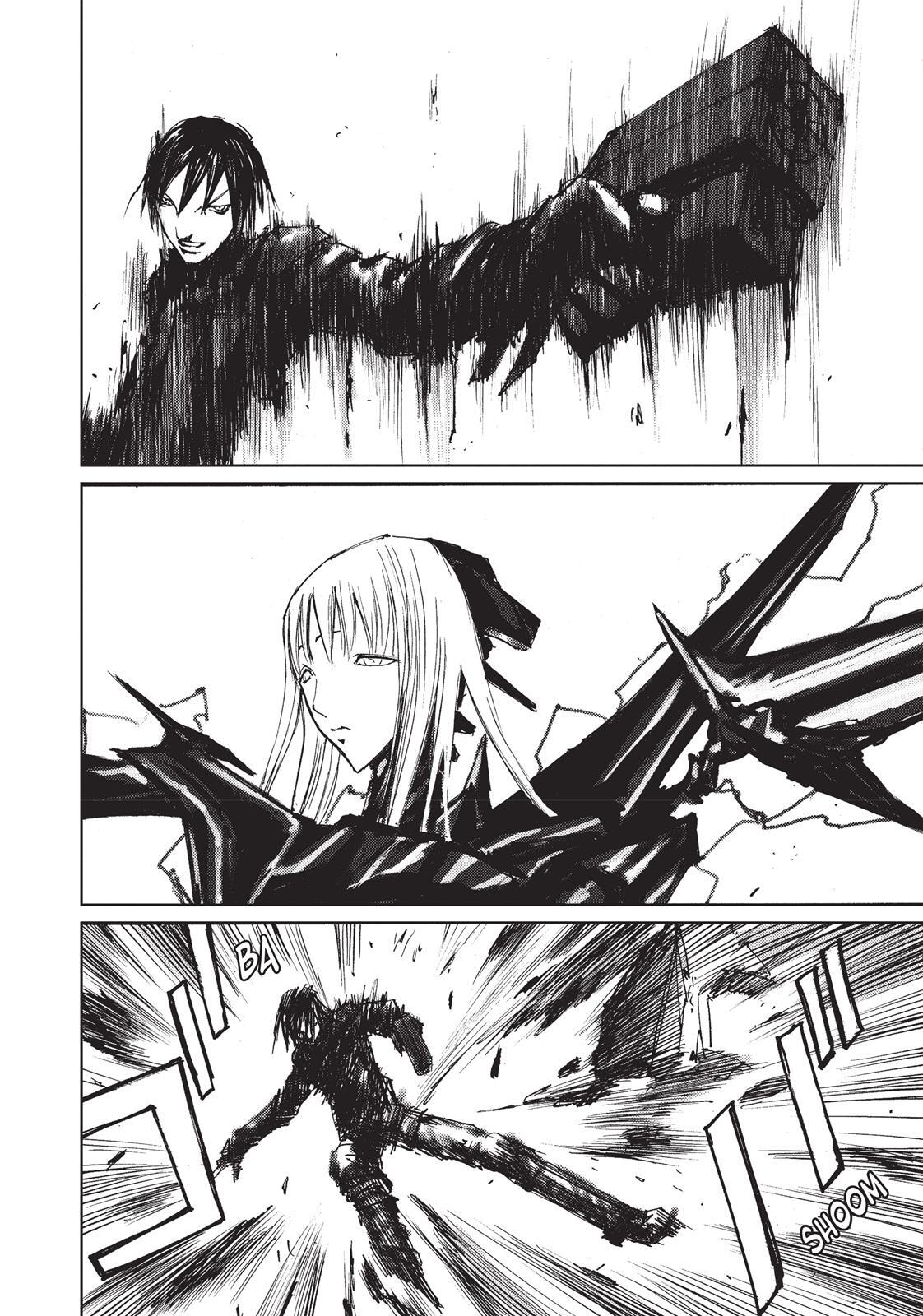 Read BLAME! Manga Online