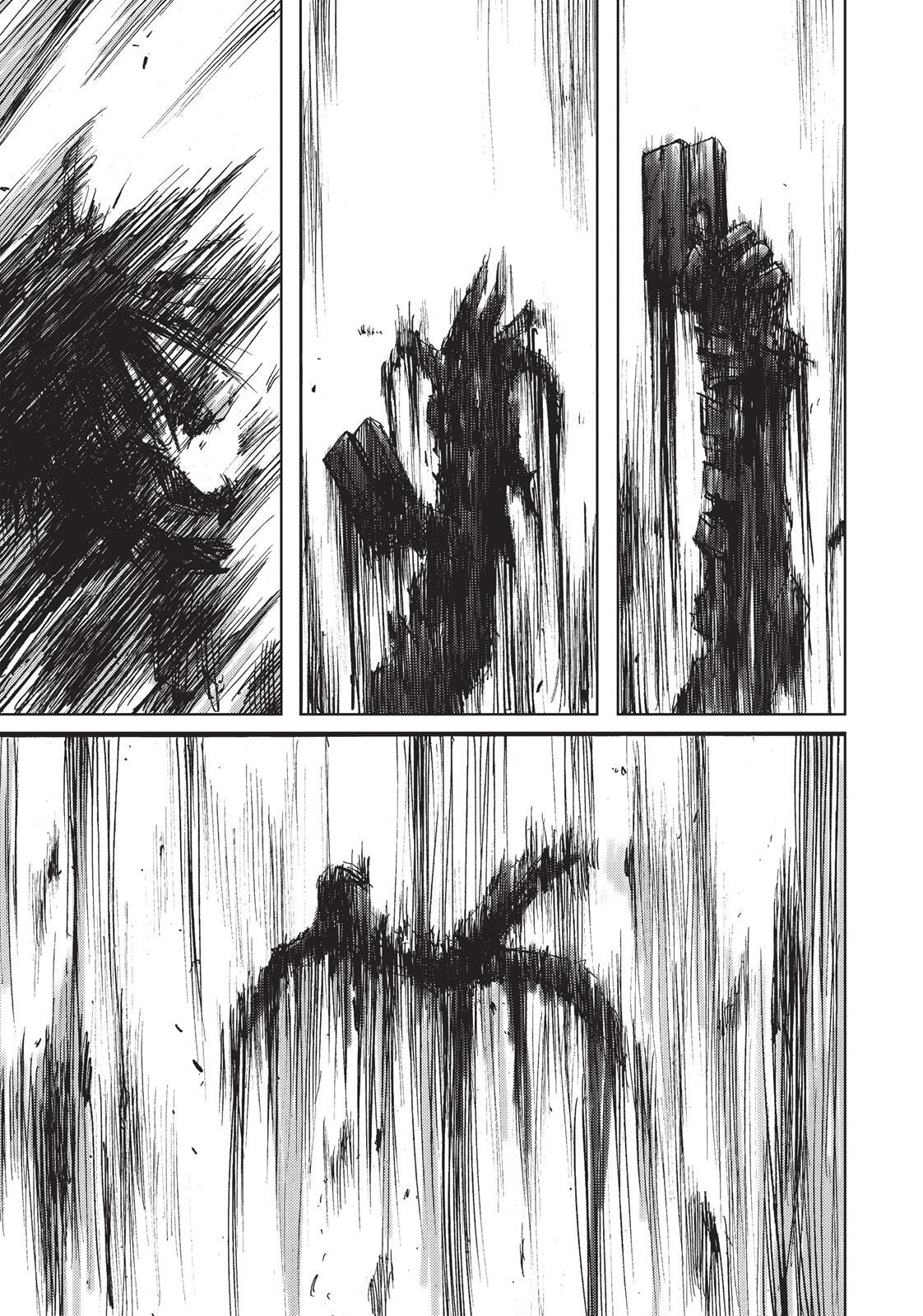 Read BLAME! Manga Online