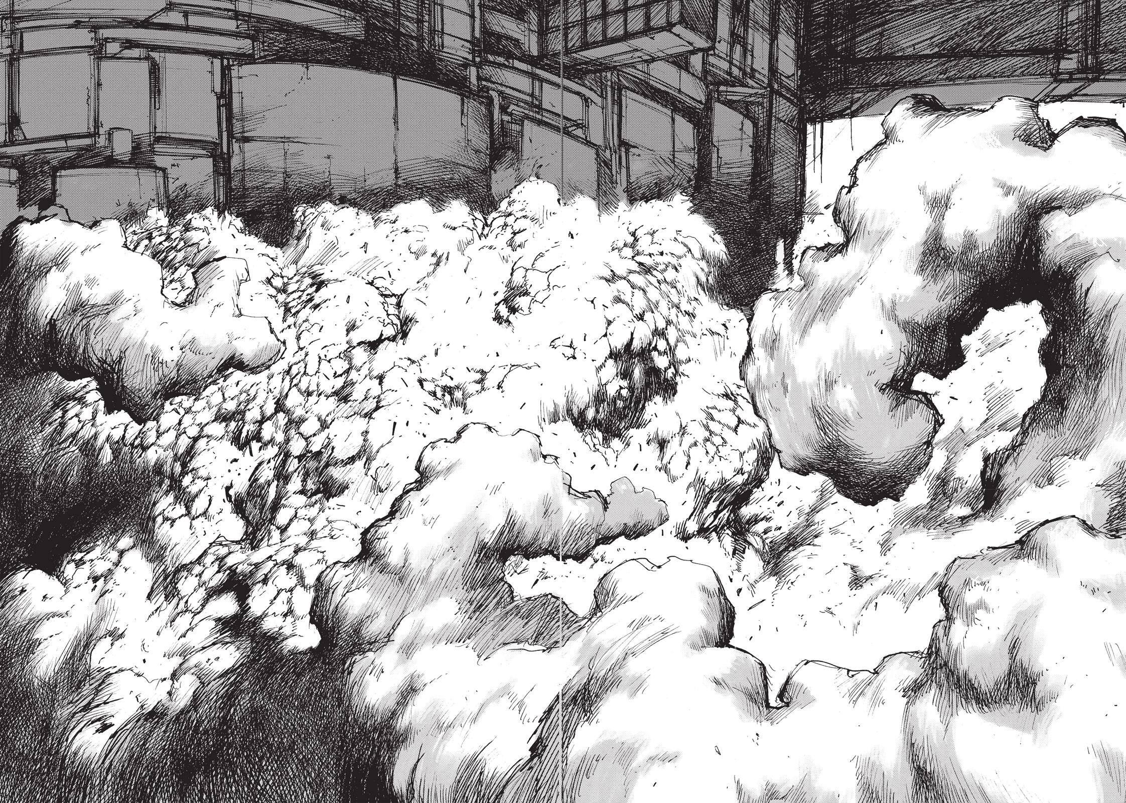 Read BLAME! Manga Online