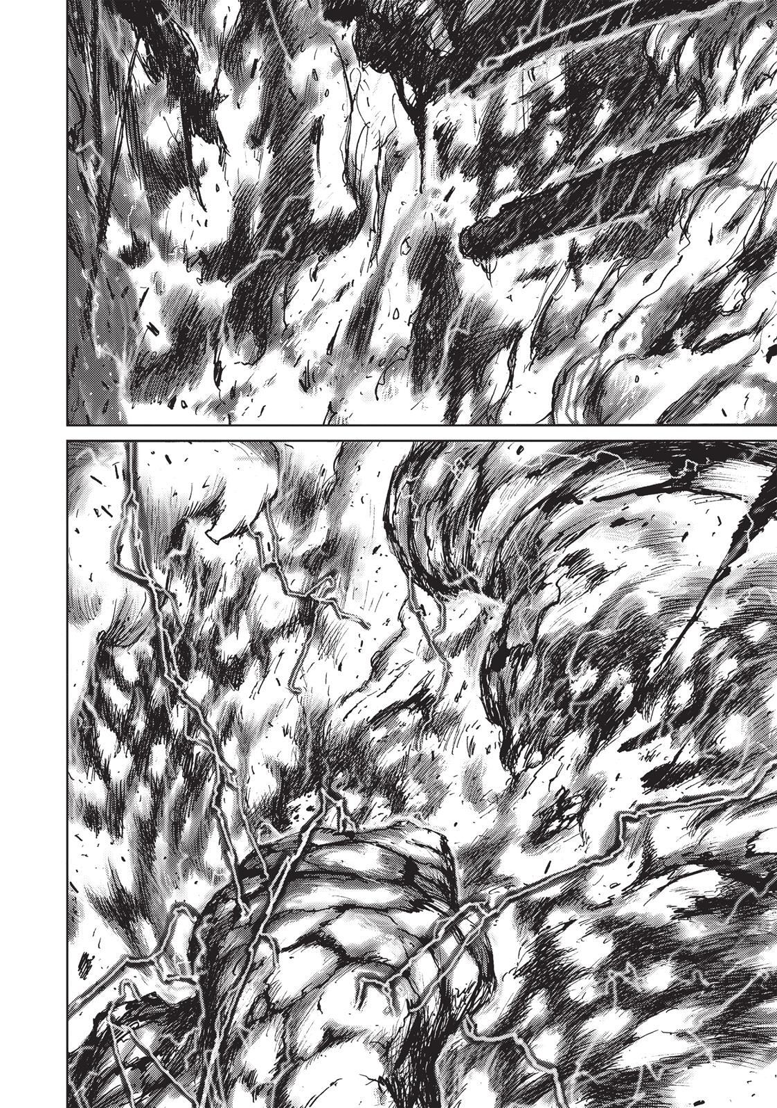 Read BLAME! Manga Online