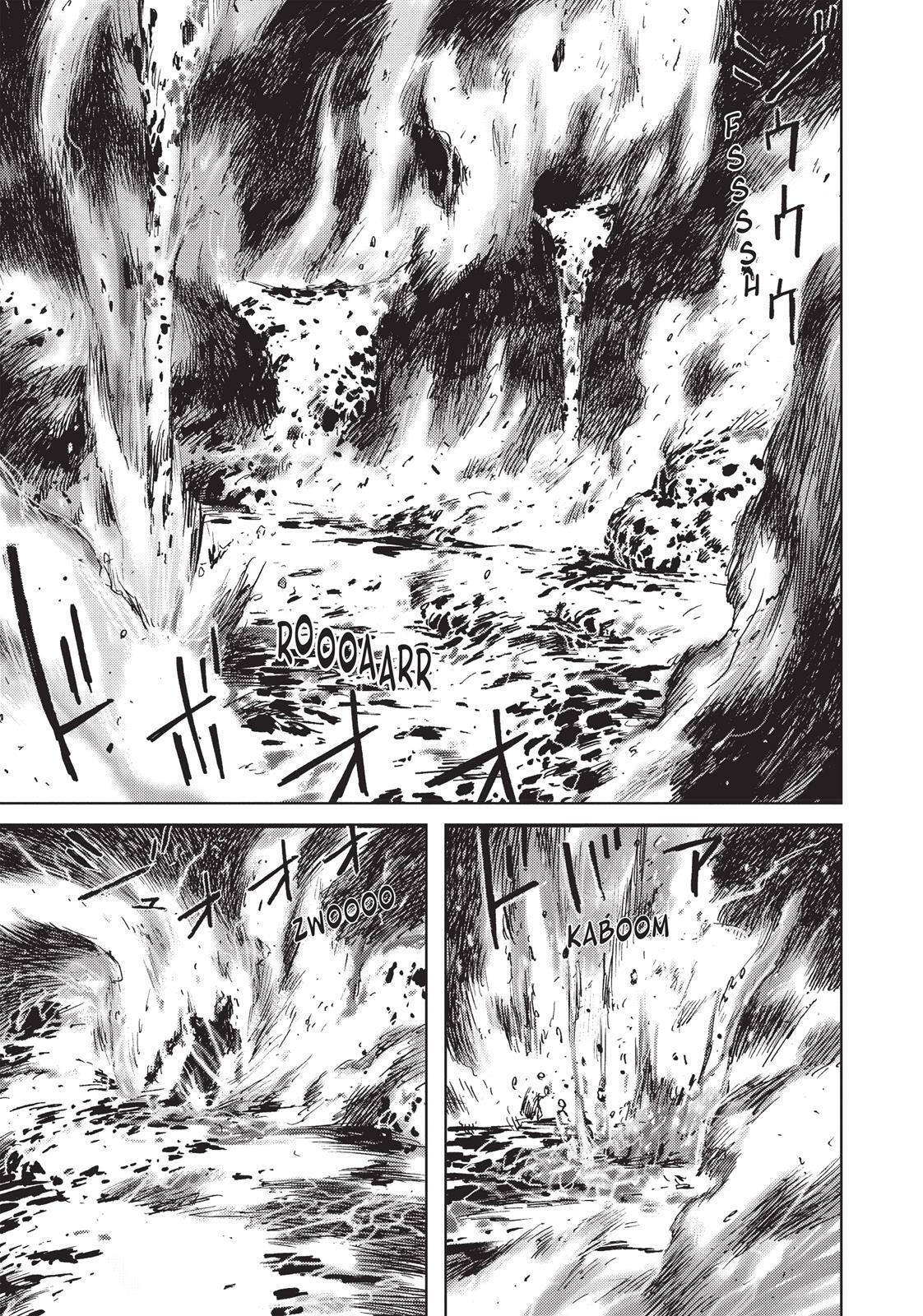Read BLAME! Manga Online