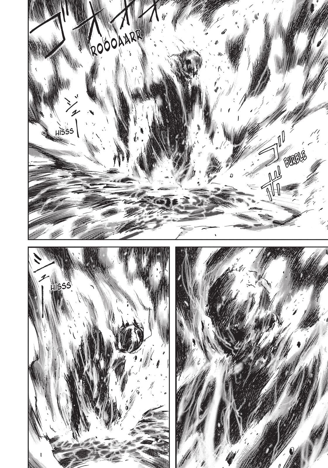 Read BLAME! Manga Online