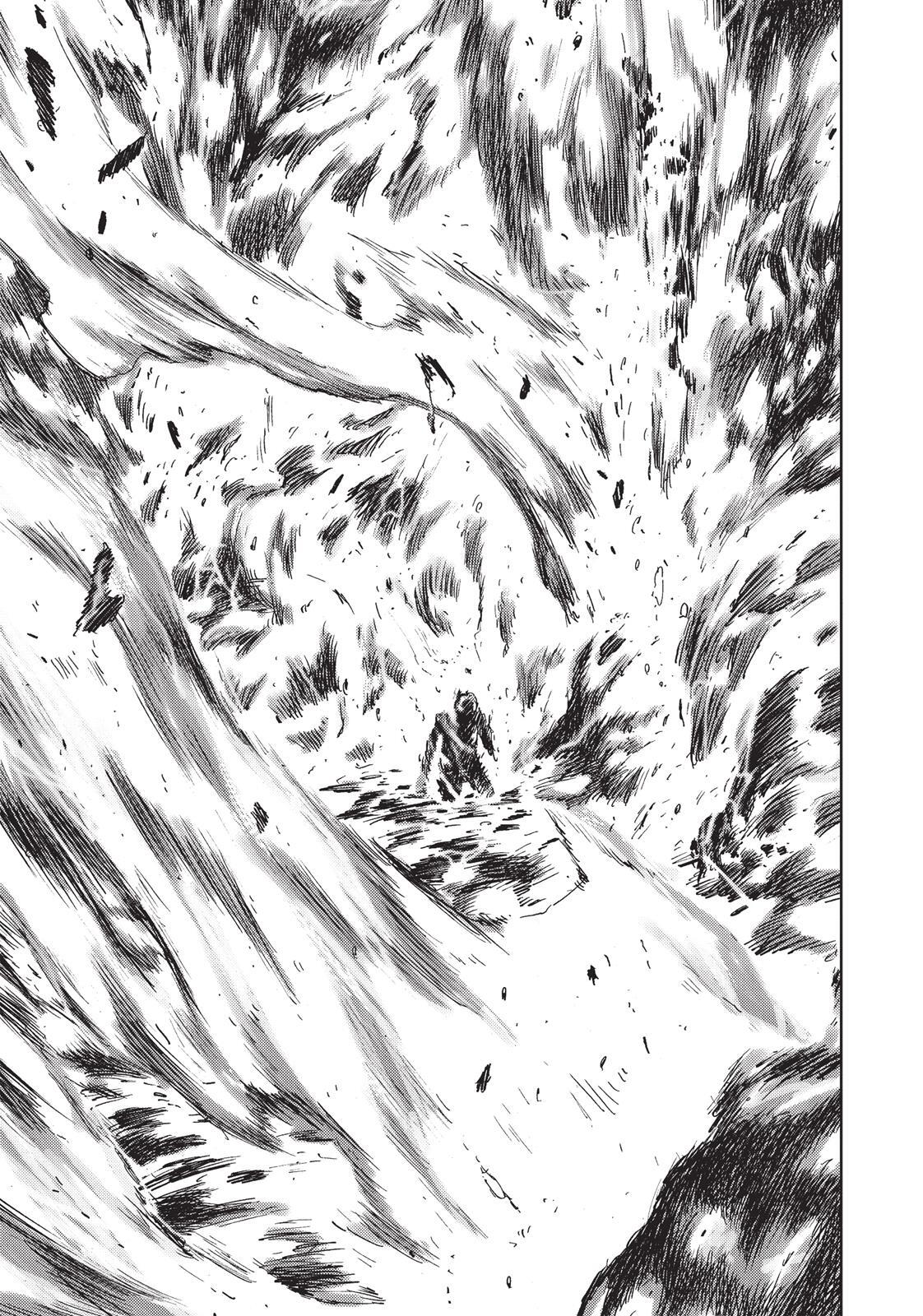 Read BLAME! Manga Online