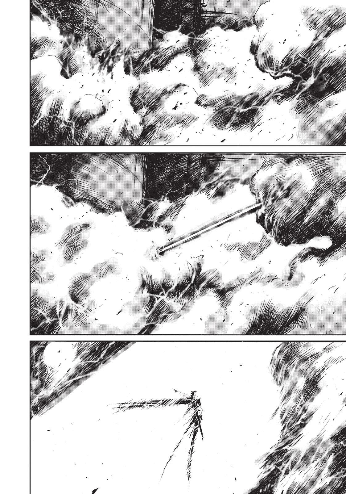 Read BLAME! Manga Online