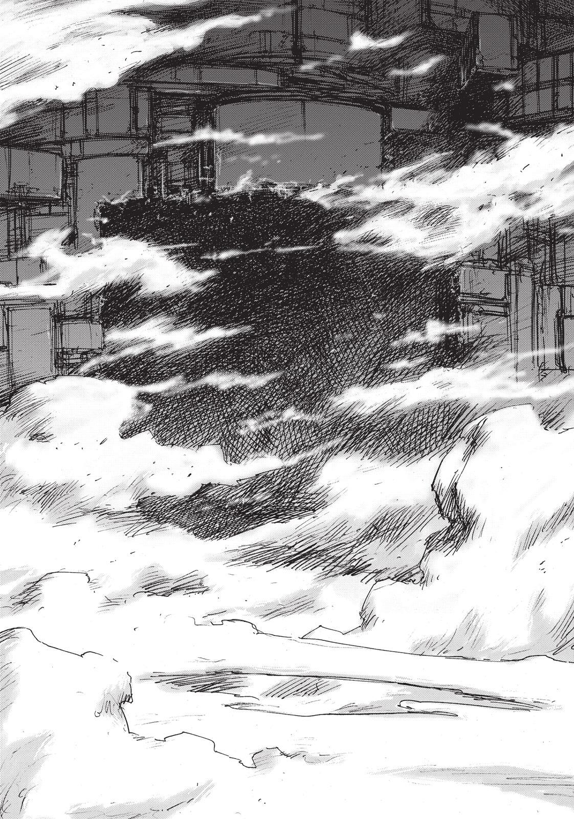 Read BLAME! Manga Online