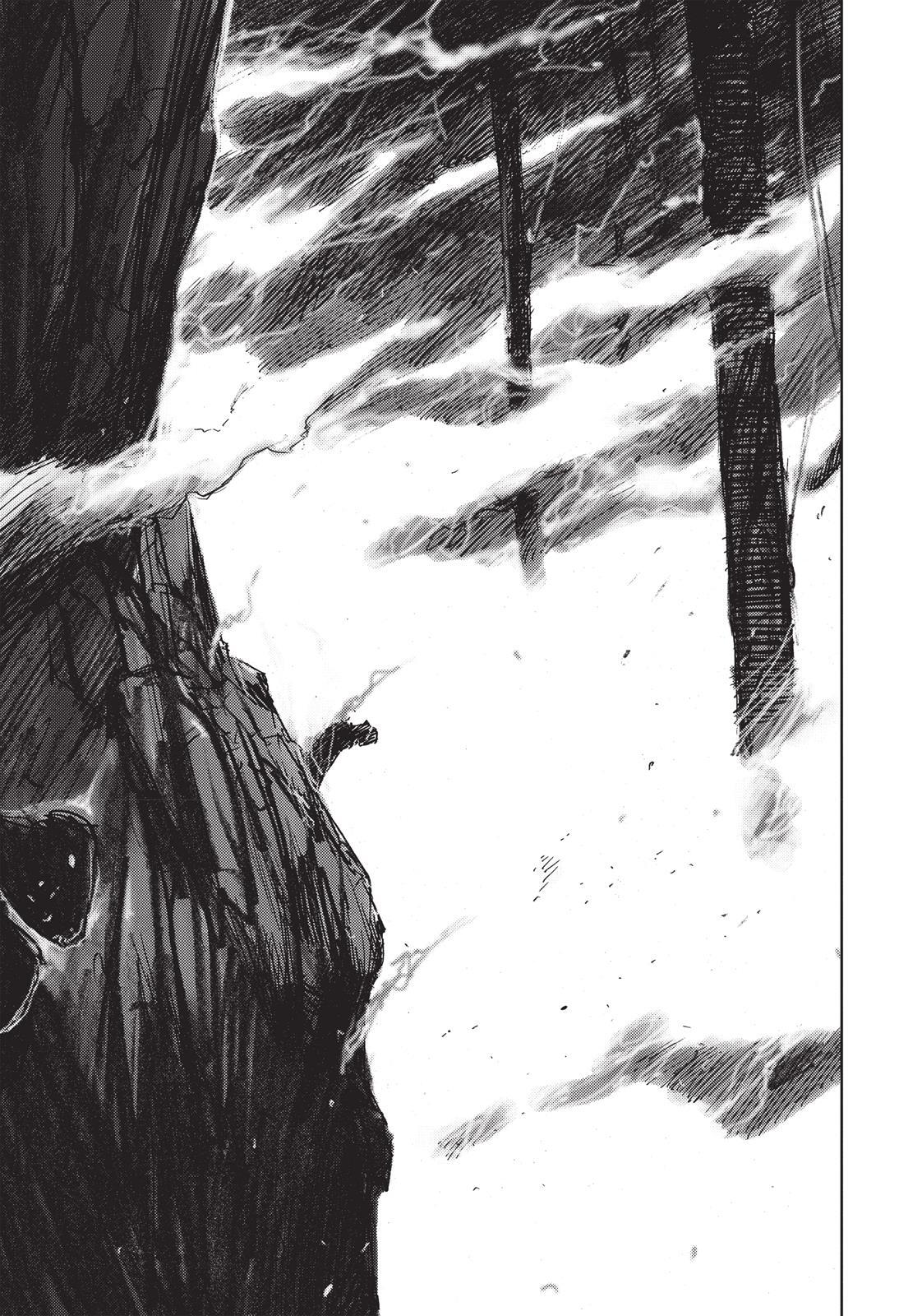 Read BLAME! Manga Online