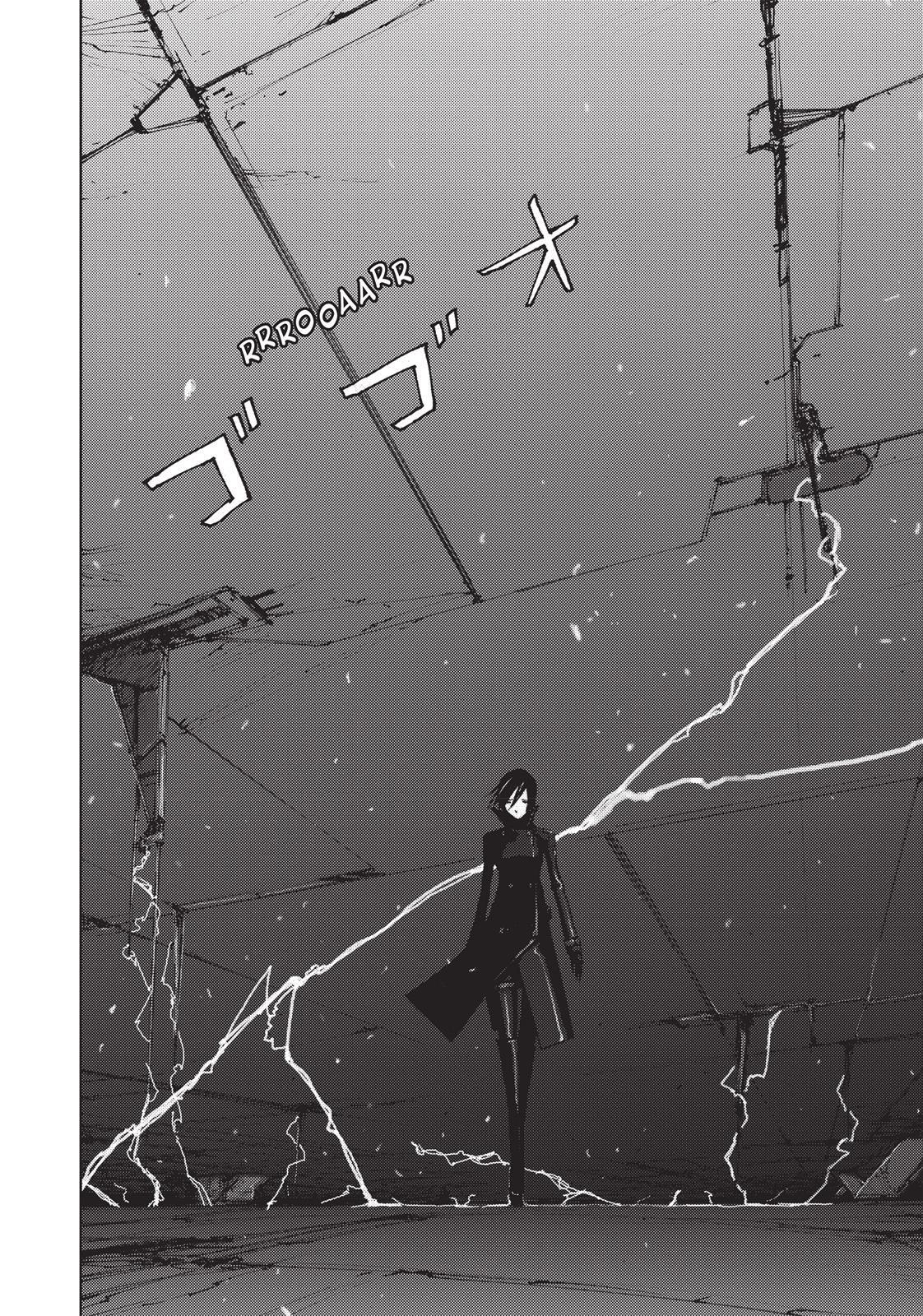 Read BLAME! Manga Online