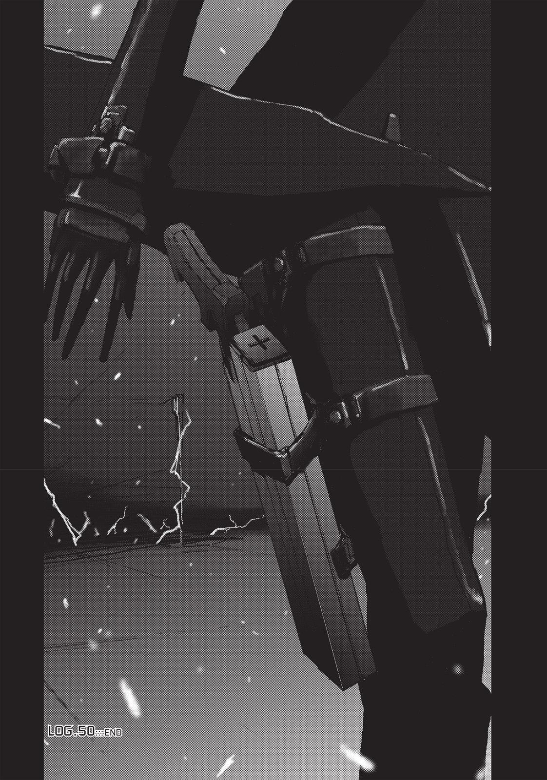 Read BLAME! Manga Online