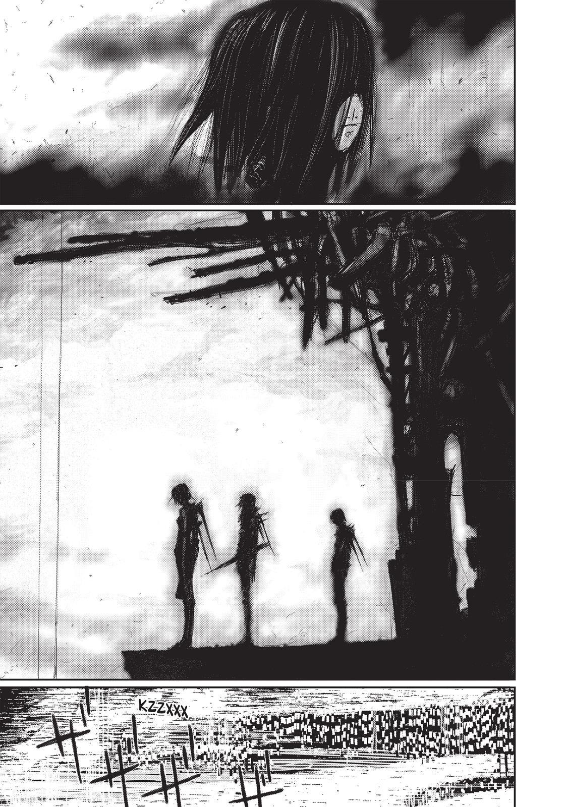Read BLAME! Manga Online