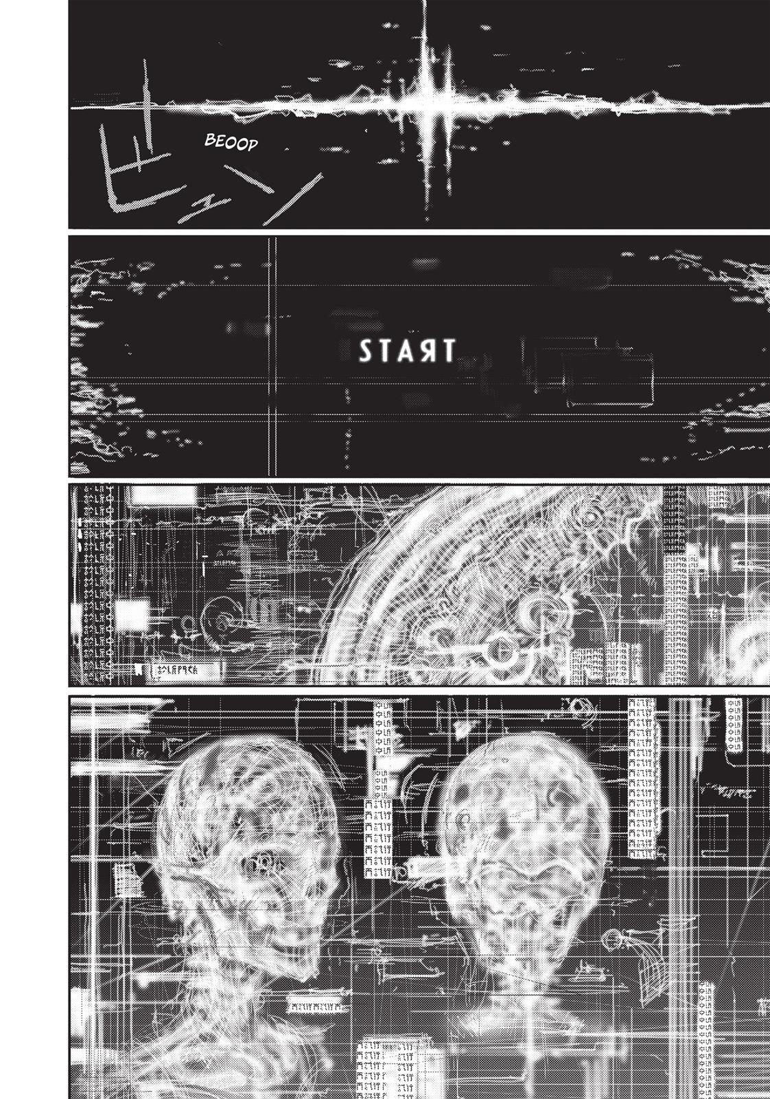 Read BLAME! Manga Online