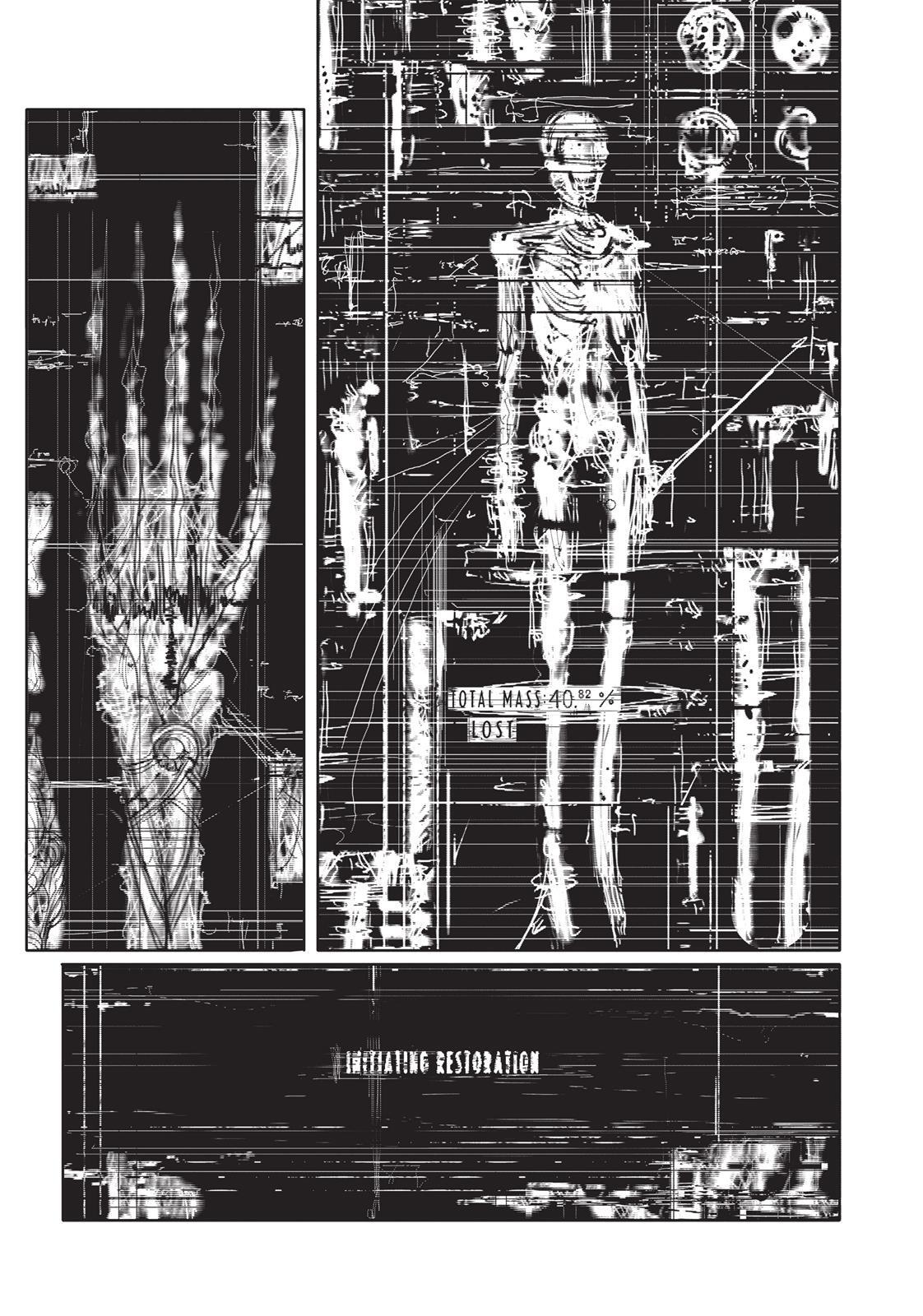Read BLAME! Manga Online