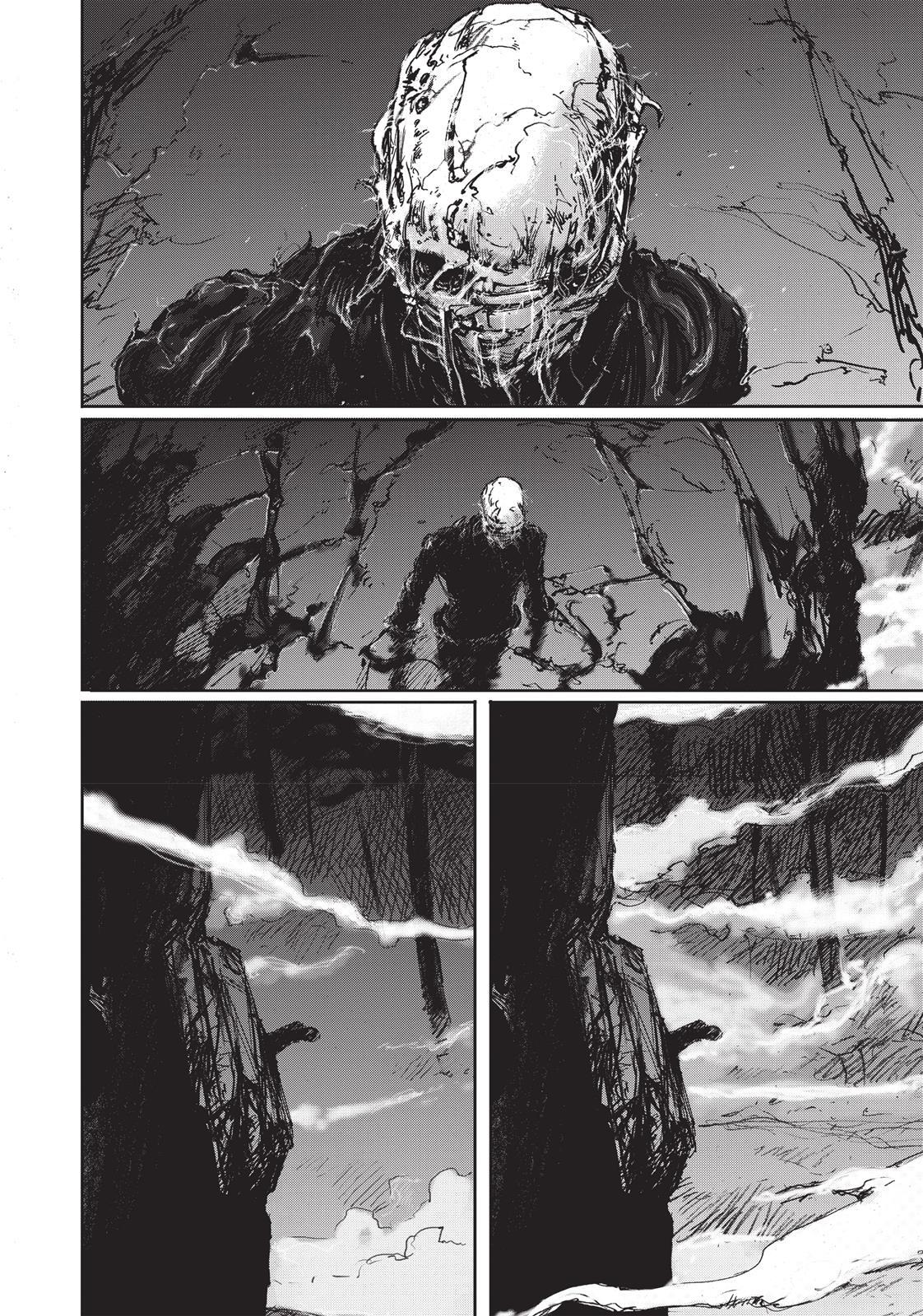 Read BLAME! Manga Online
