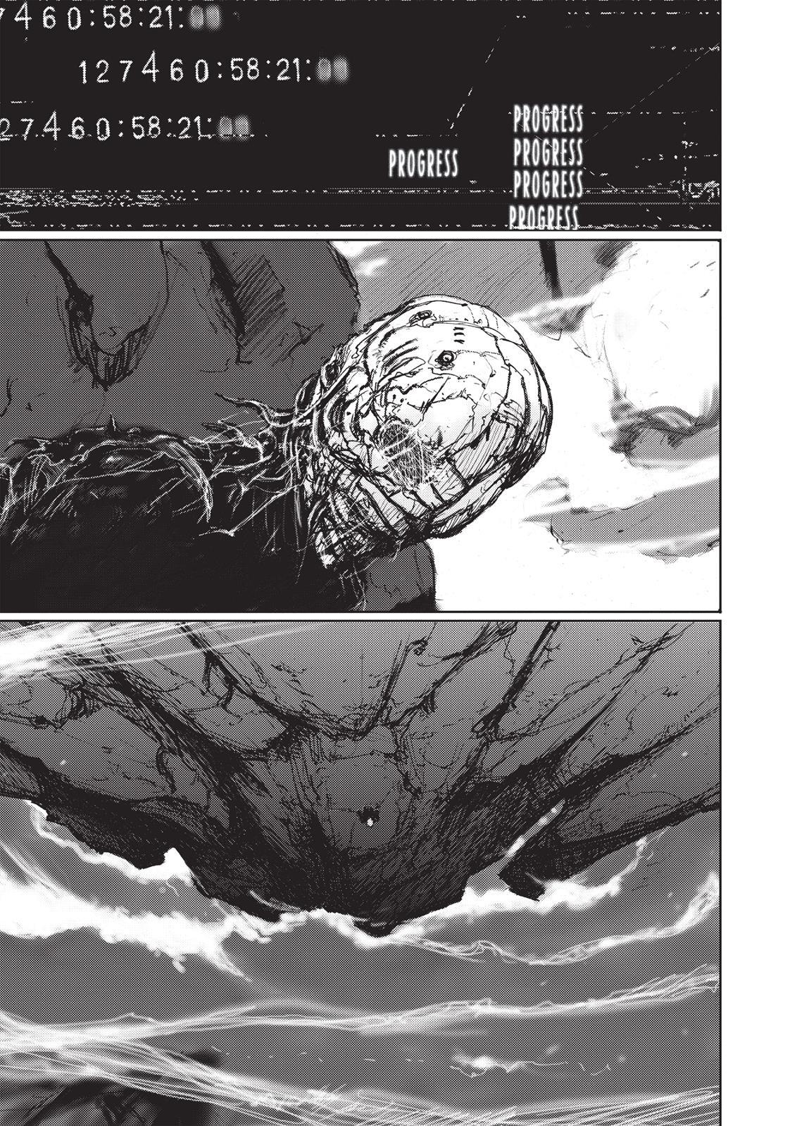 Read BLAME! Manga Online