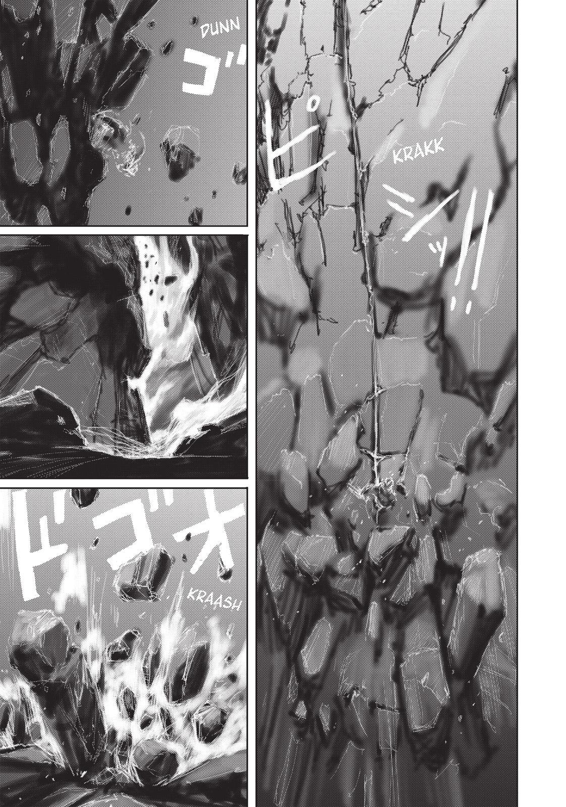 Read BLAME! Manga Online