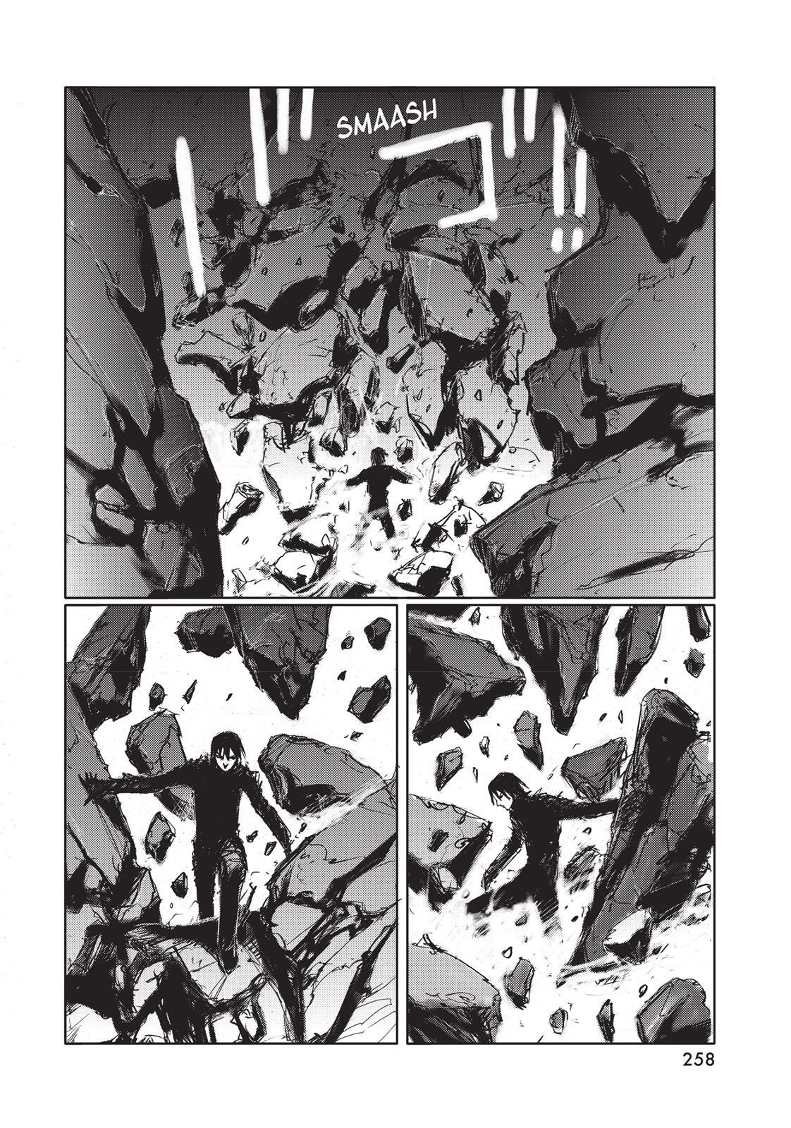 Read BLAME! Manga Online