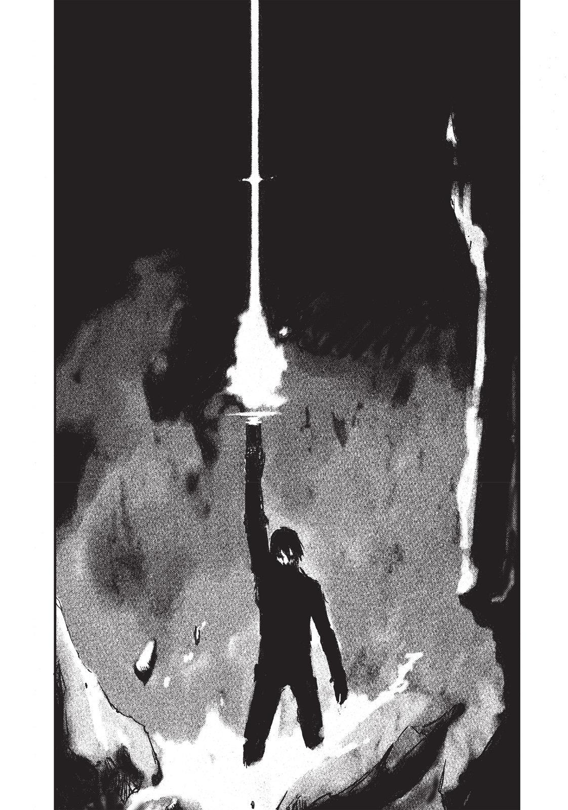 Read BLAME! Manga Online