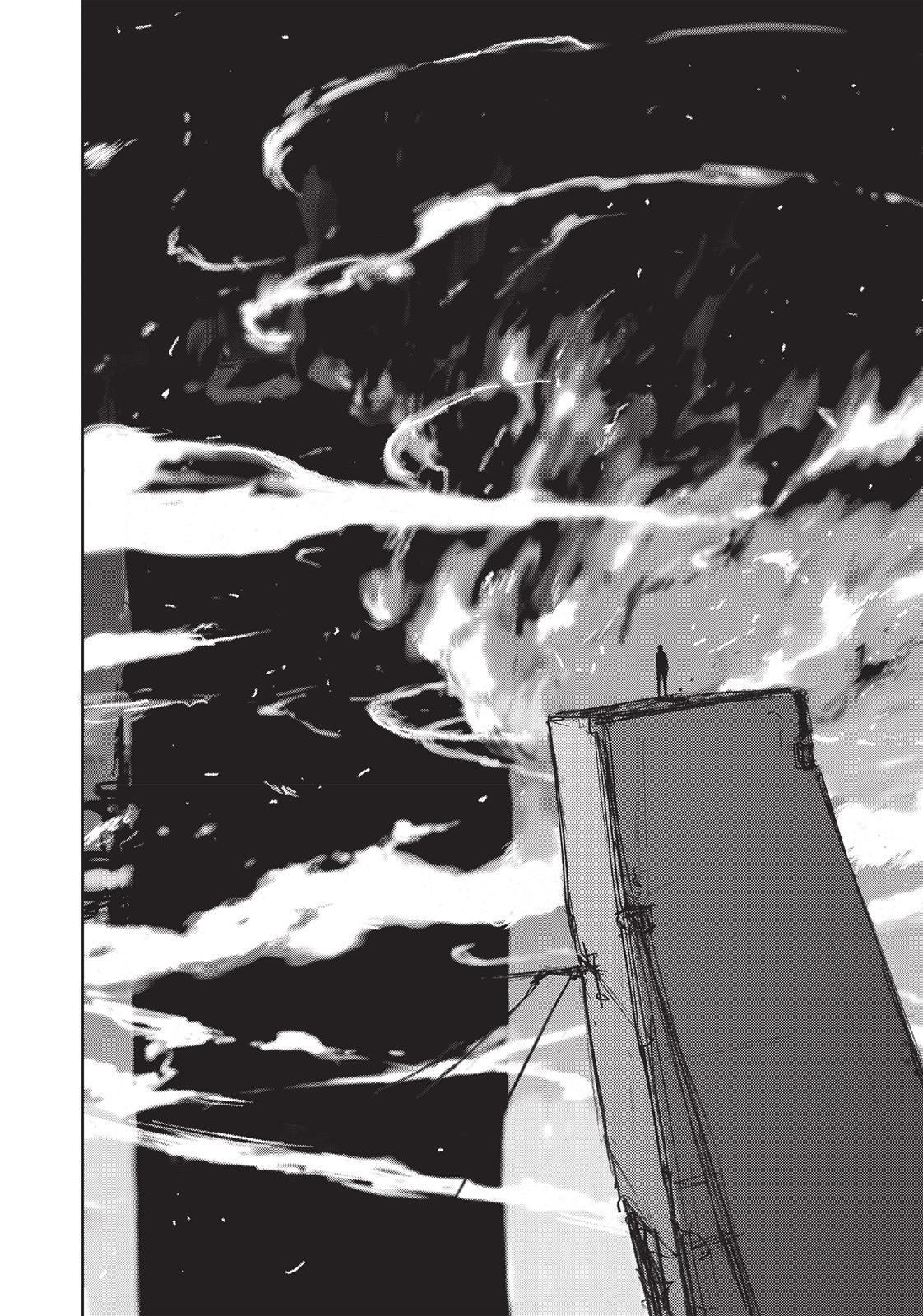 Read BLAME! Manga Online