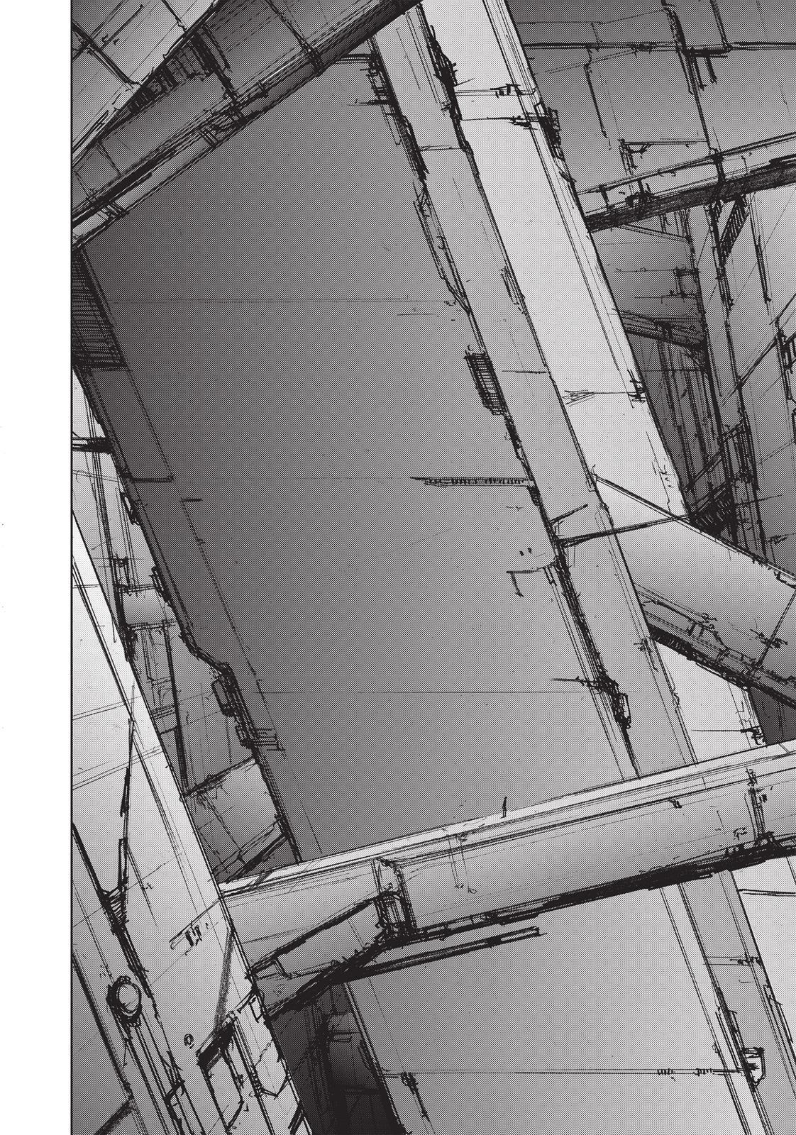 Read BLAME! Manga Online