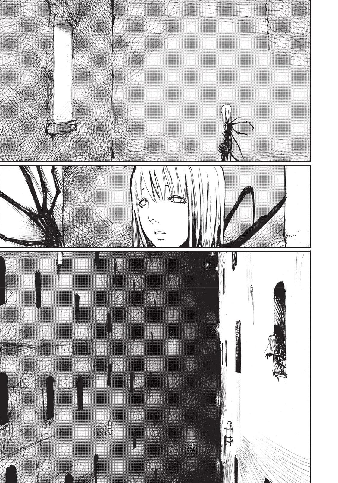 Read BLAME! Manga Online