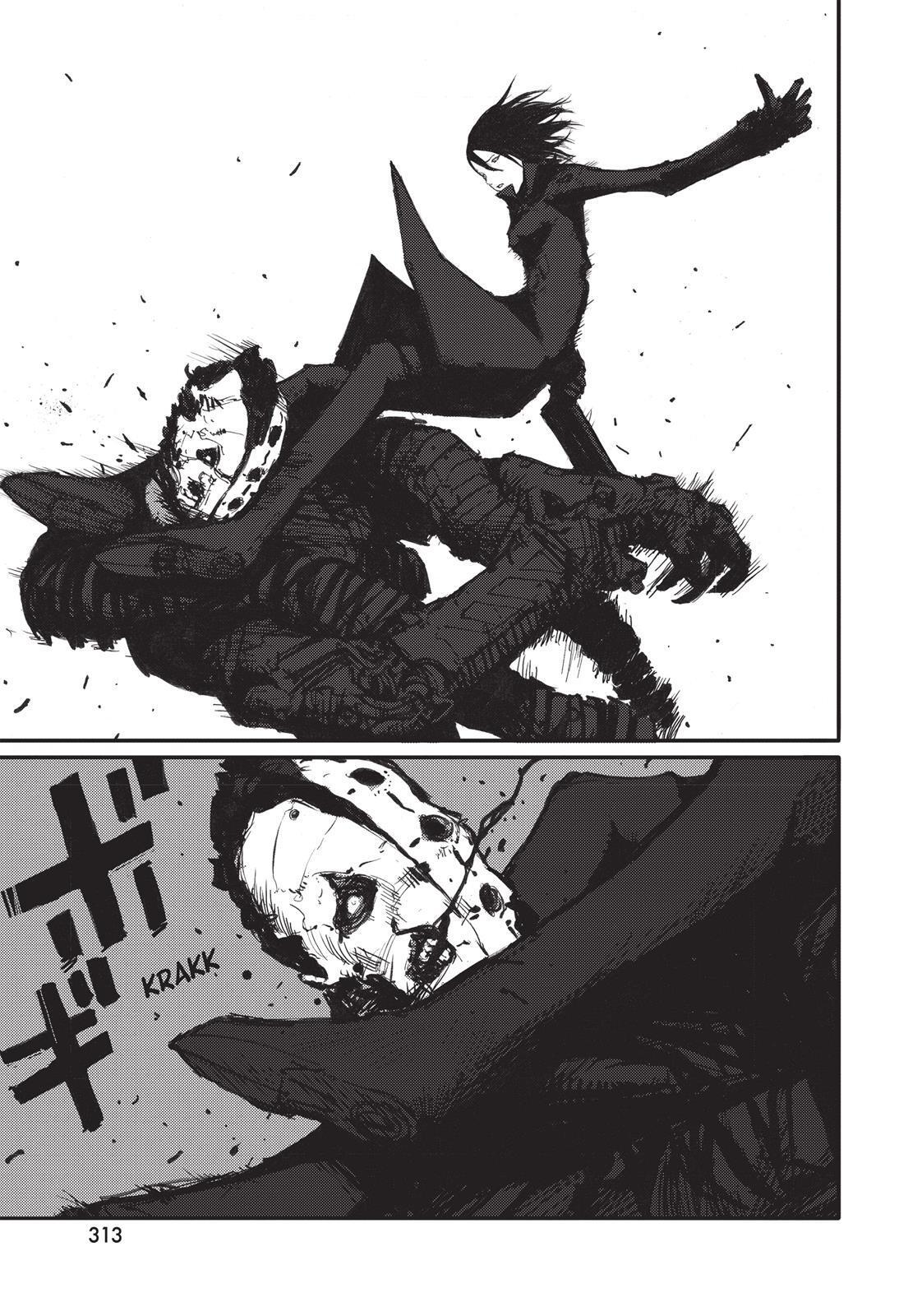 Read BLAME! Manga Online