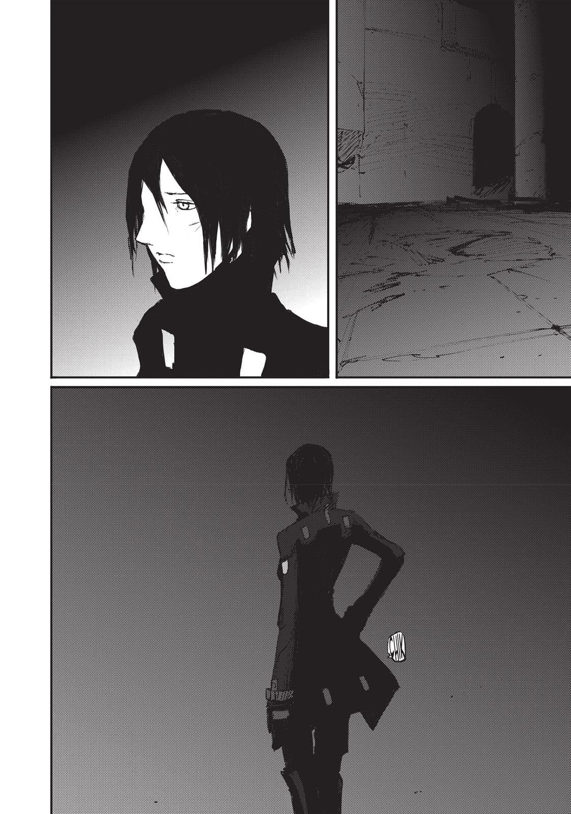 Read BLAME! Manga Online