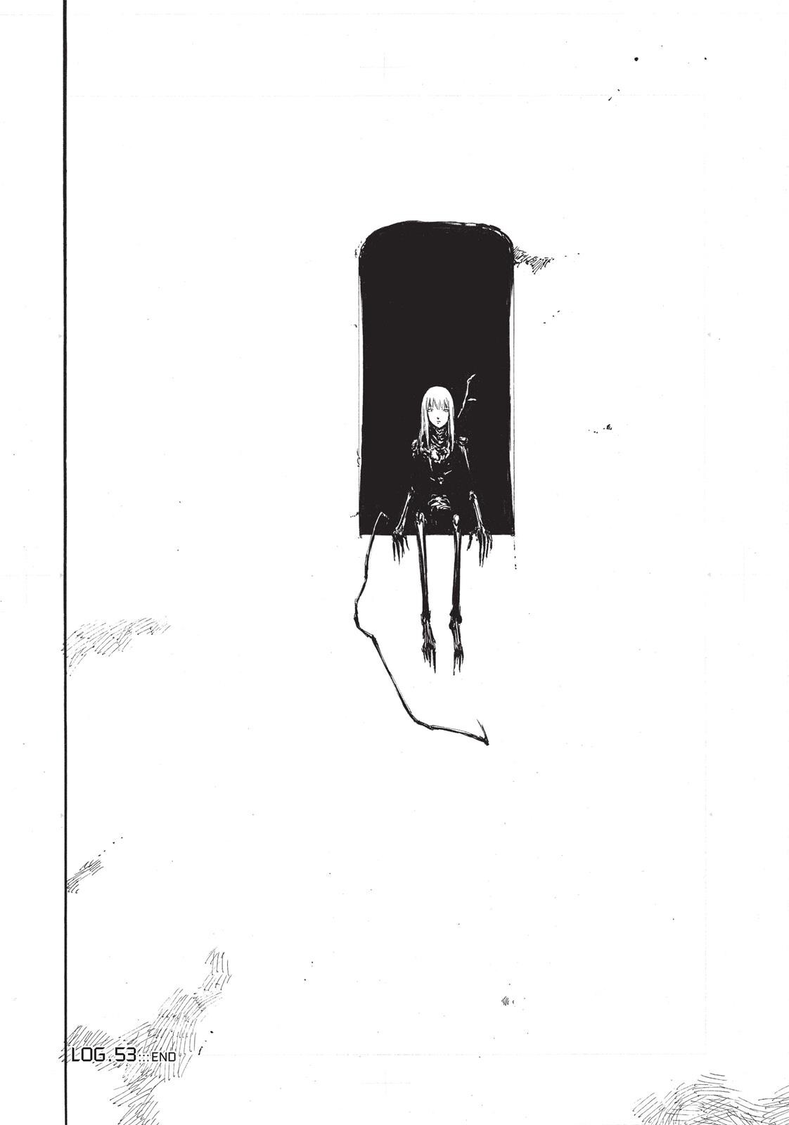 Read BLAME! Manga Online