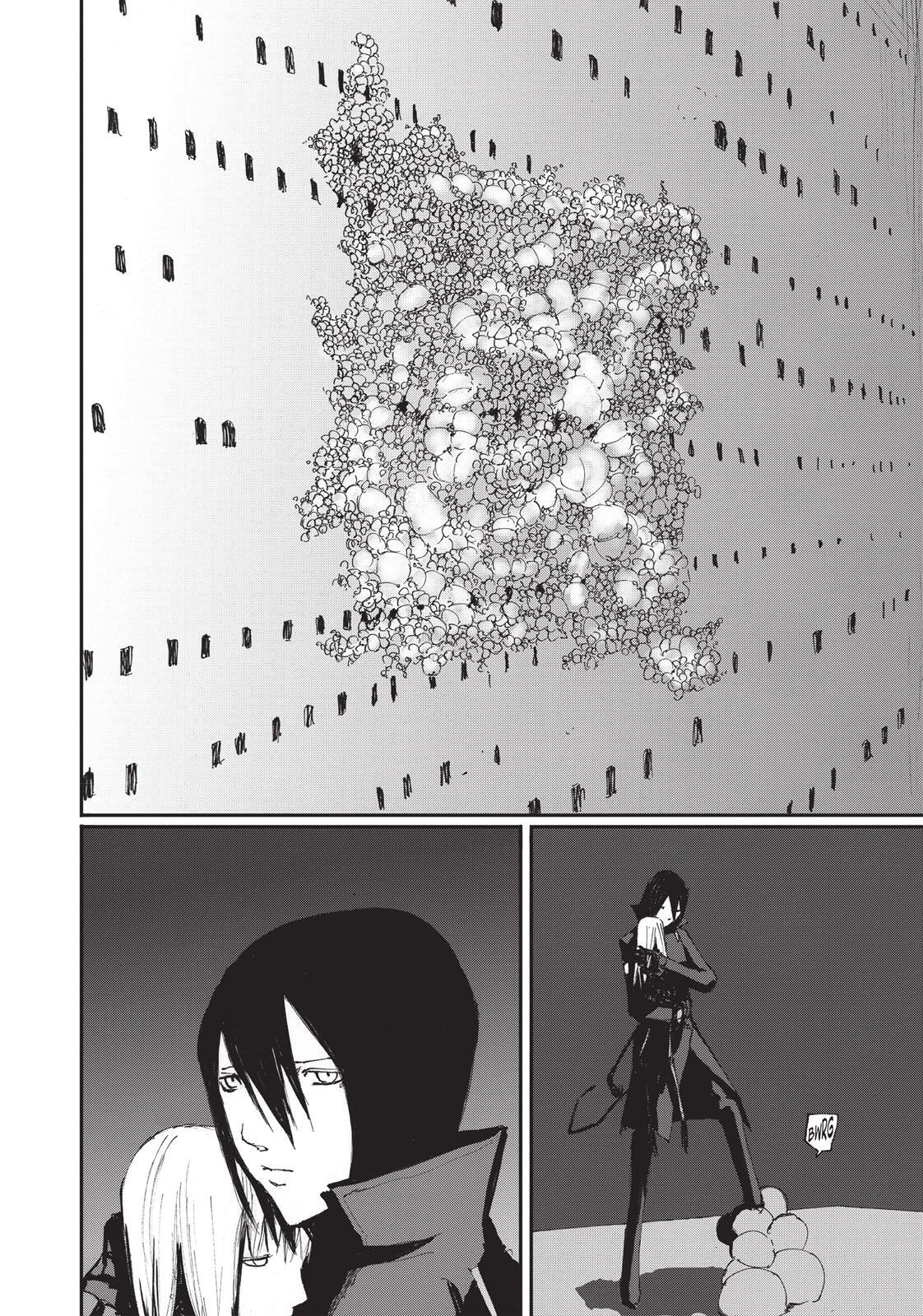 Read BLAME! Manga Online