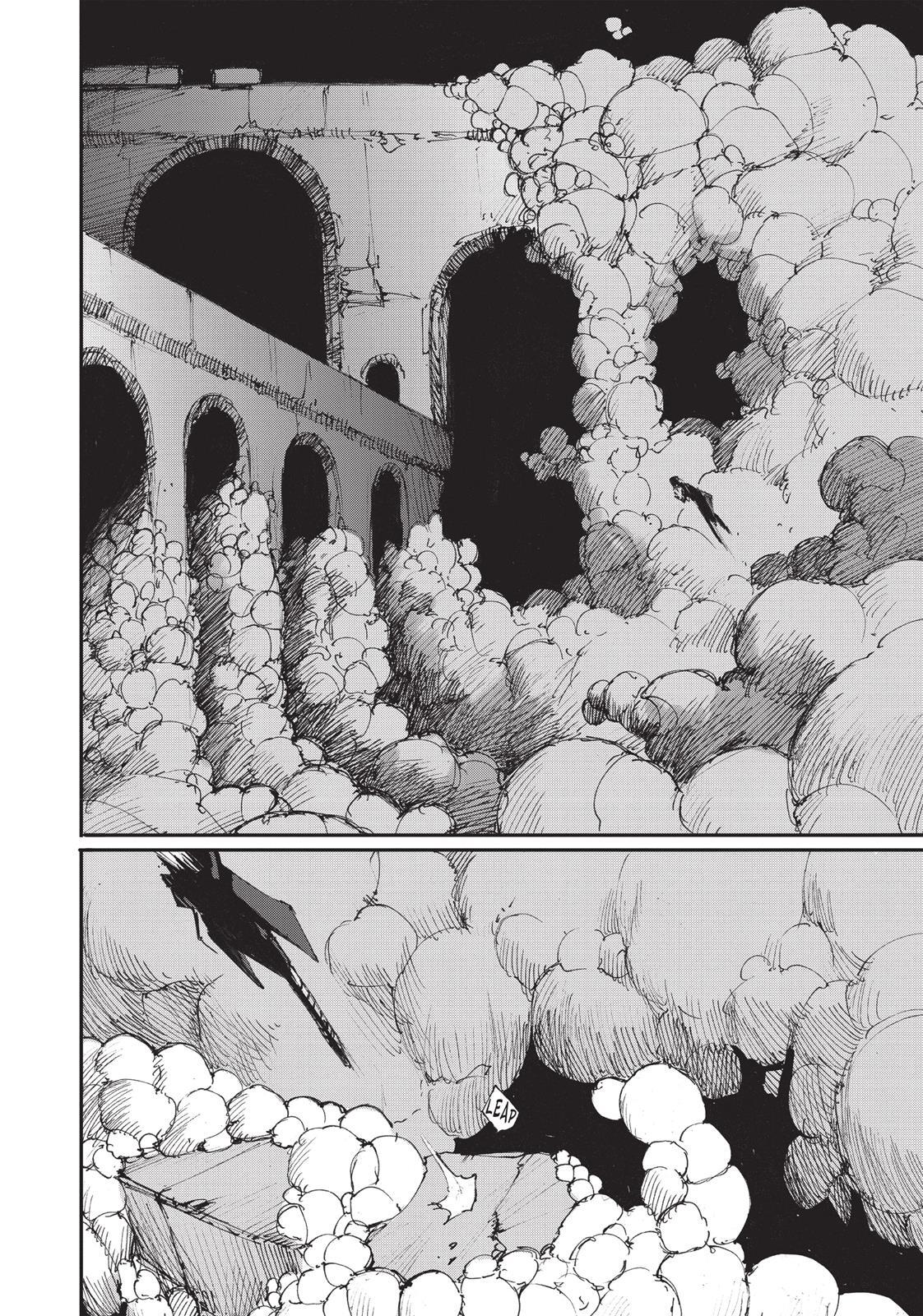 Read BLAME! Manga Online