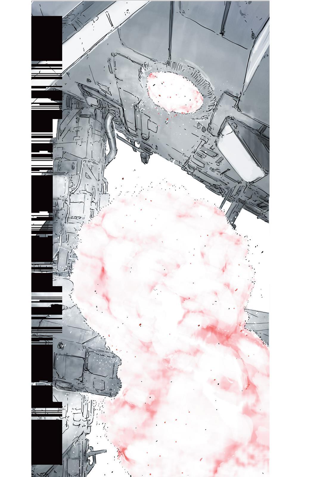 Read BLAME! Manga Online