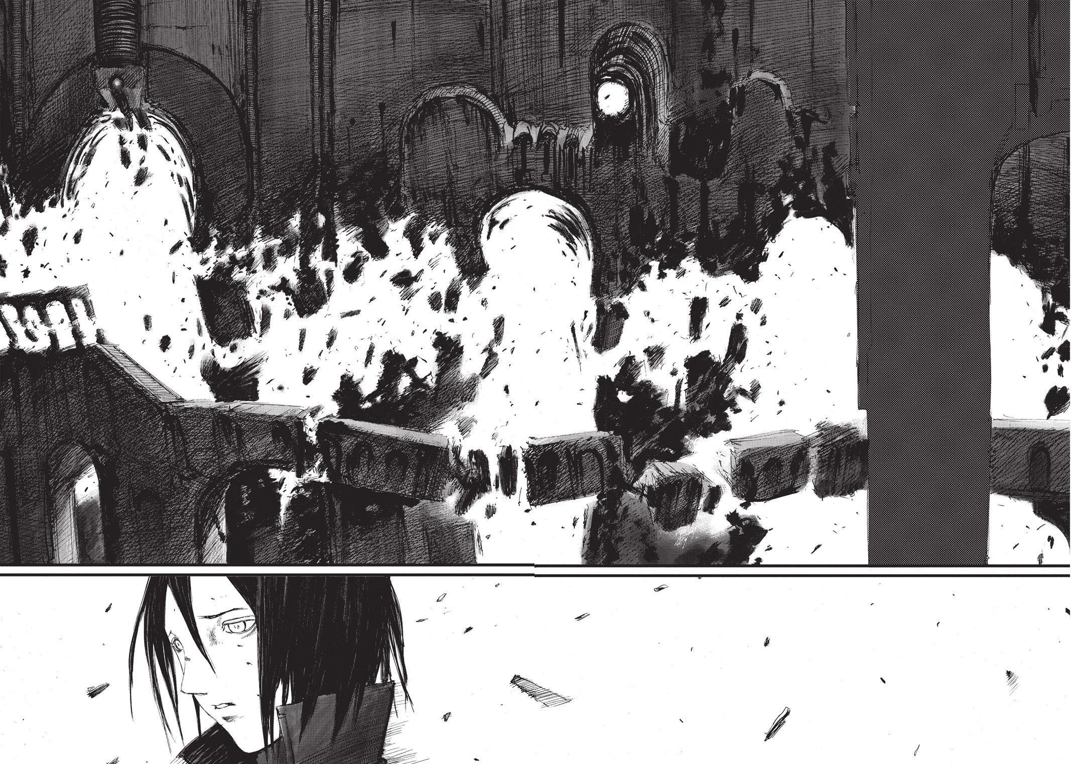 Read BLAME! Manga Online