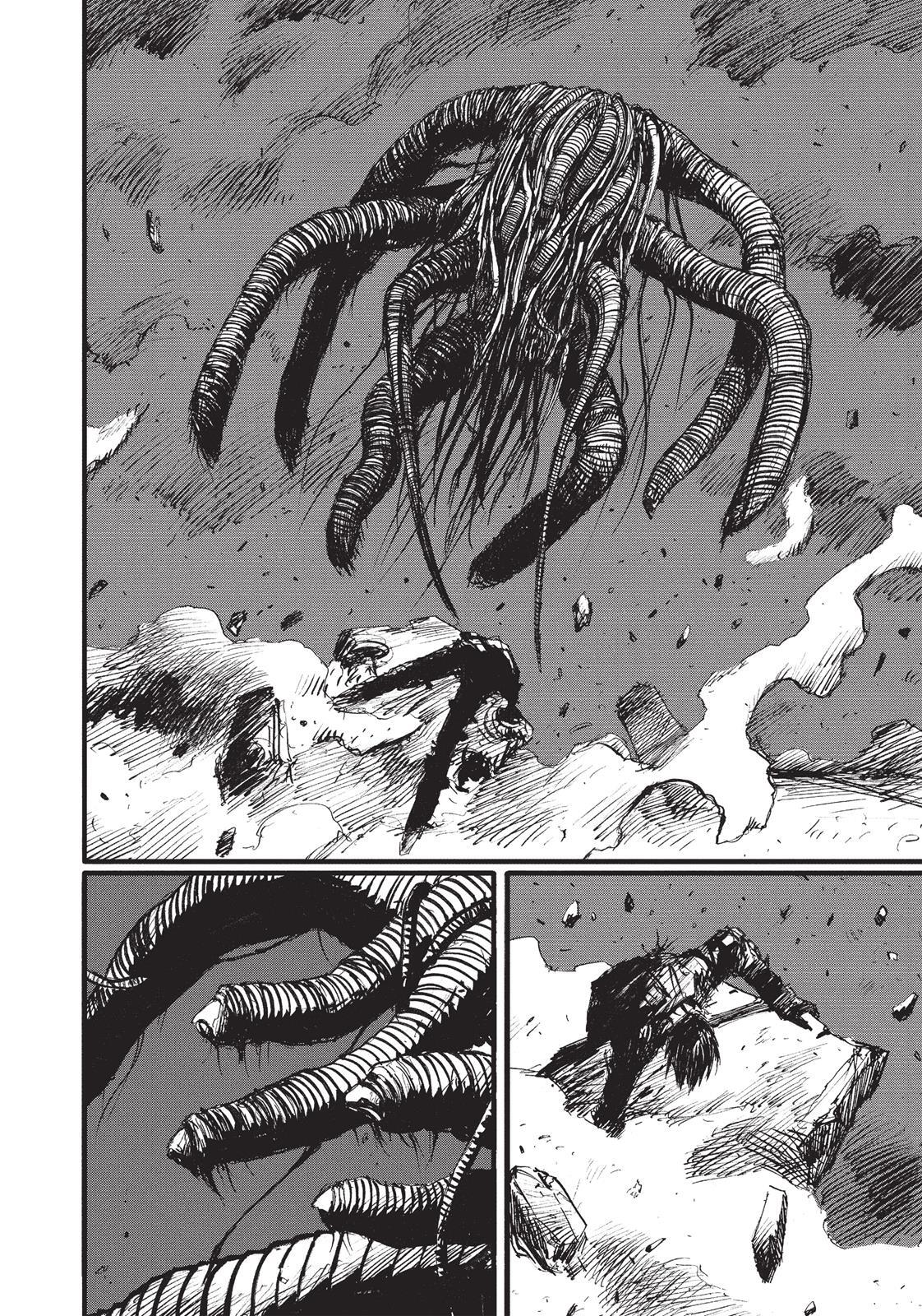 Read BLAME! Manga Online
