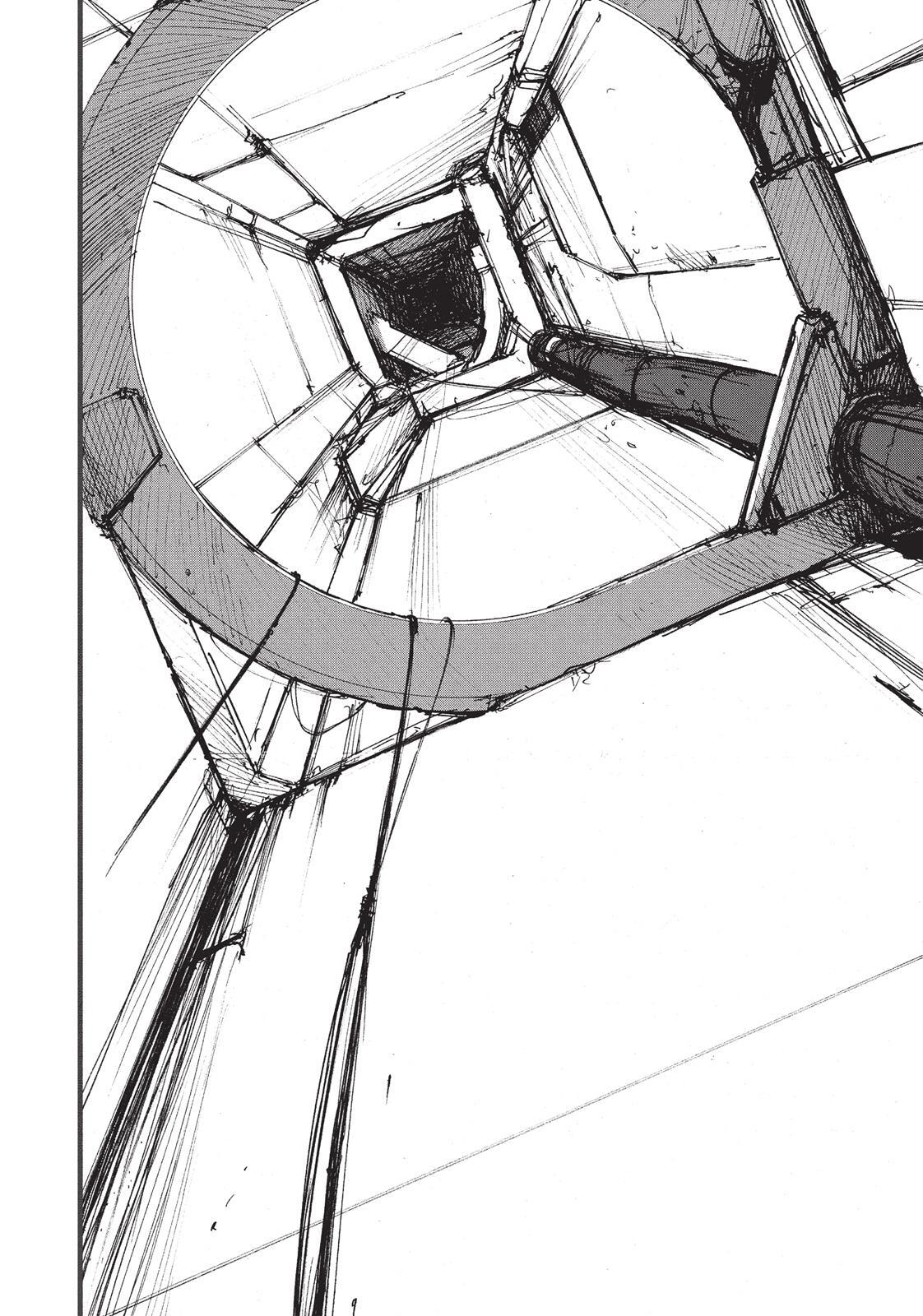 Read BLAME! Manga Online