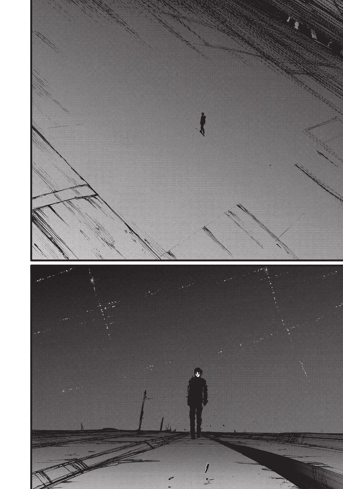 Read BLAME! Manga Online