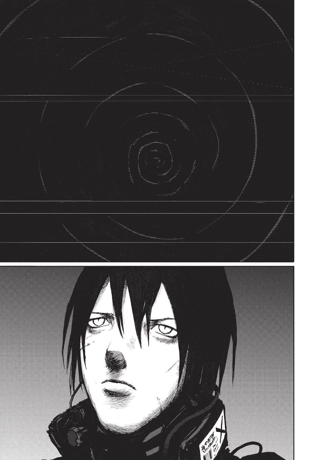 Read BLAME! Manga Online