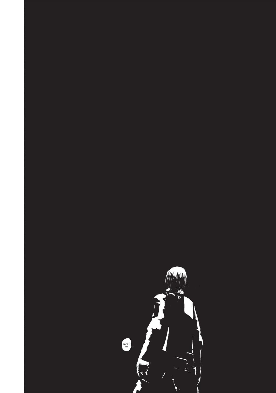 Read BLAME! Manga Online
