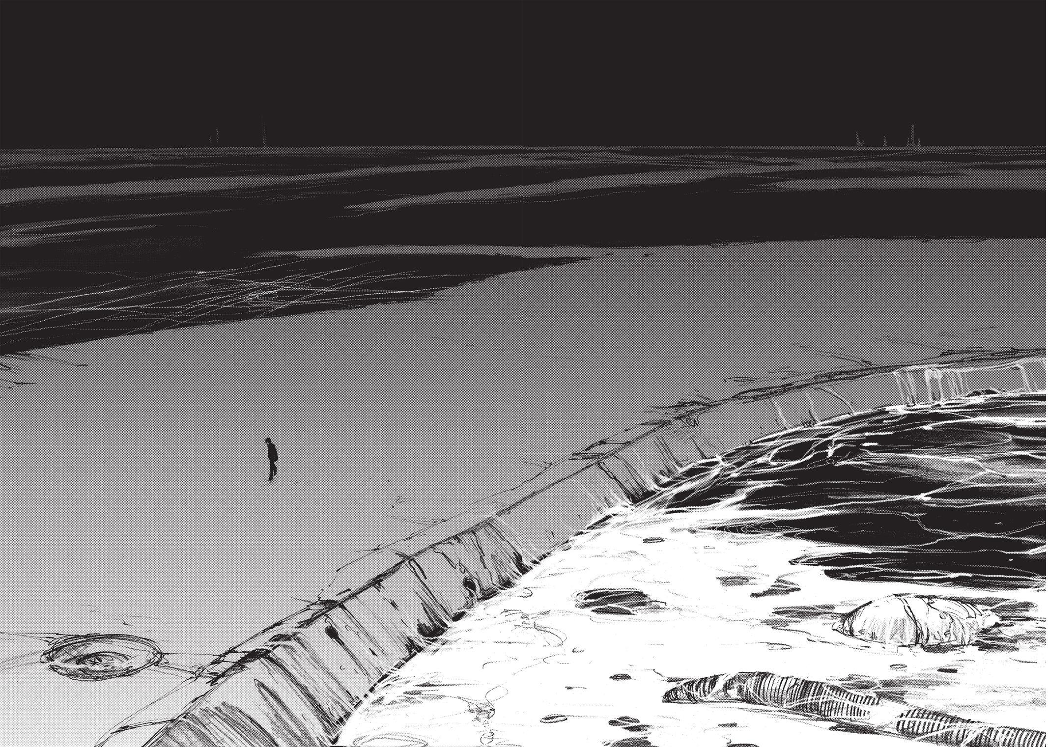 Read BLAME! Manga Online