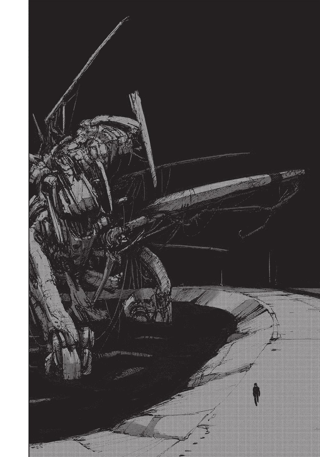 Read BLAME! Manga Online