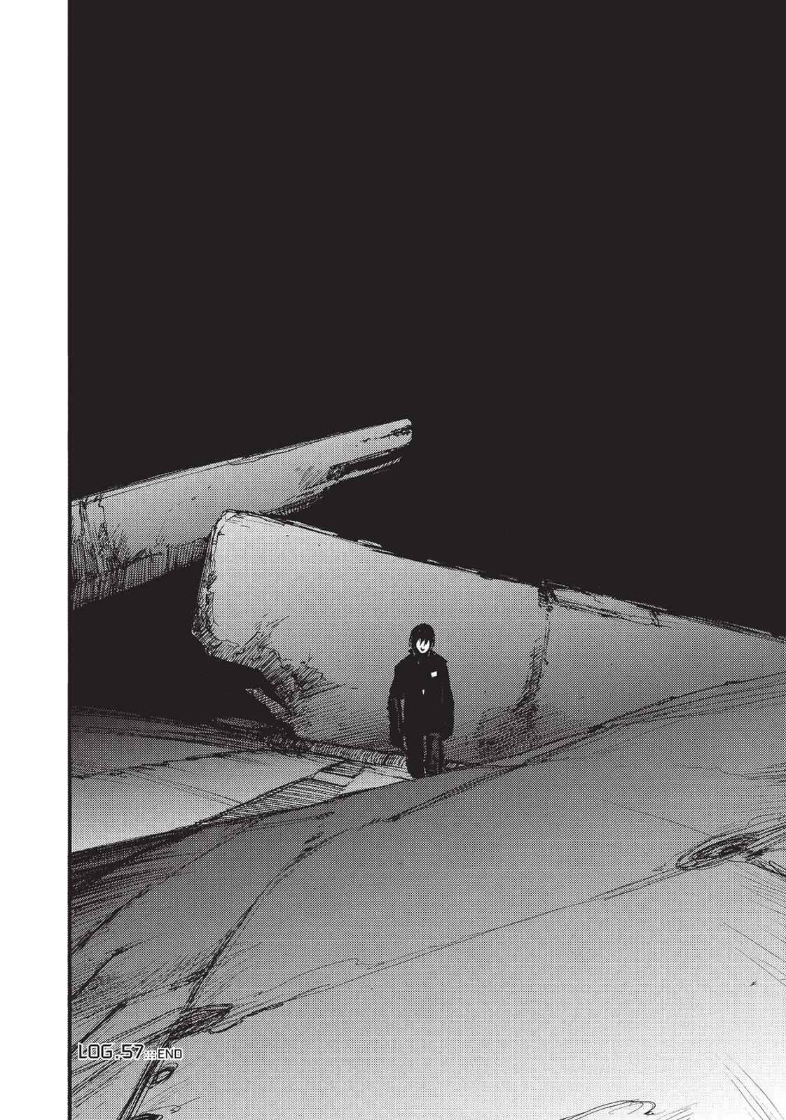 Read BLAME! Manga Online