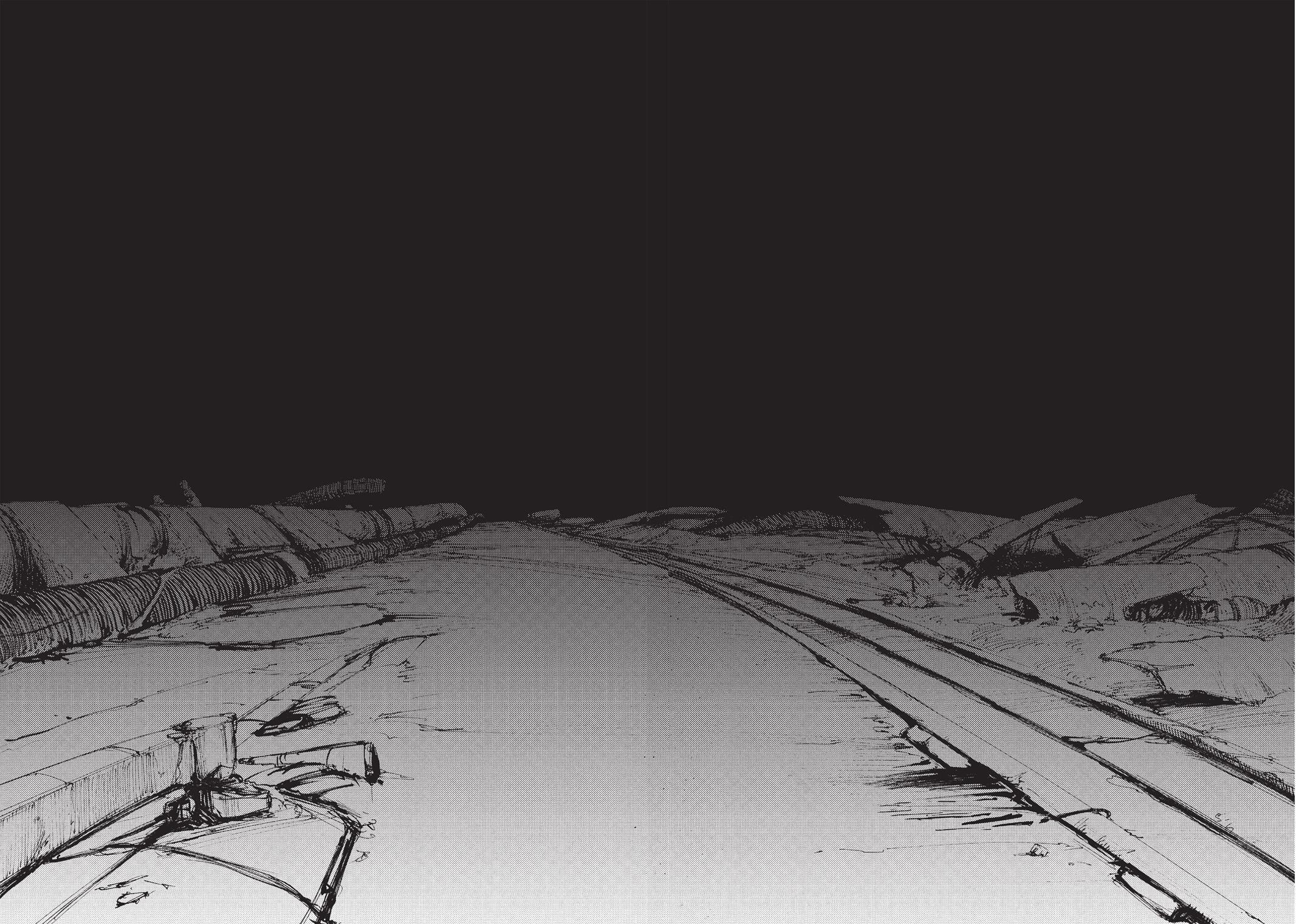 Read BLAME! Manga Online
