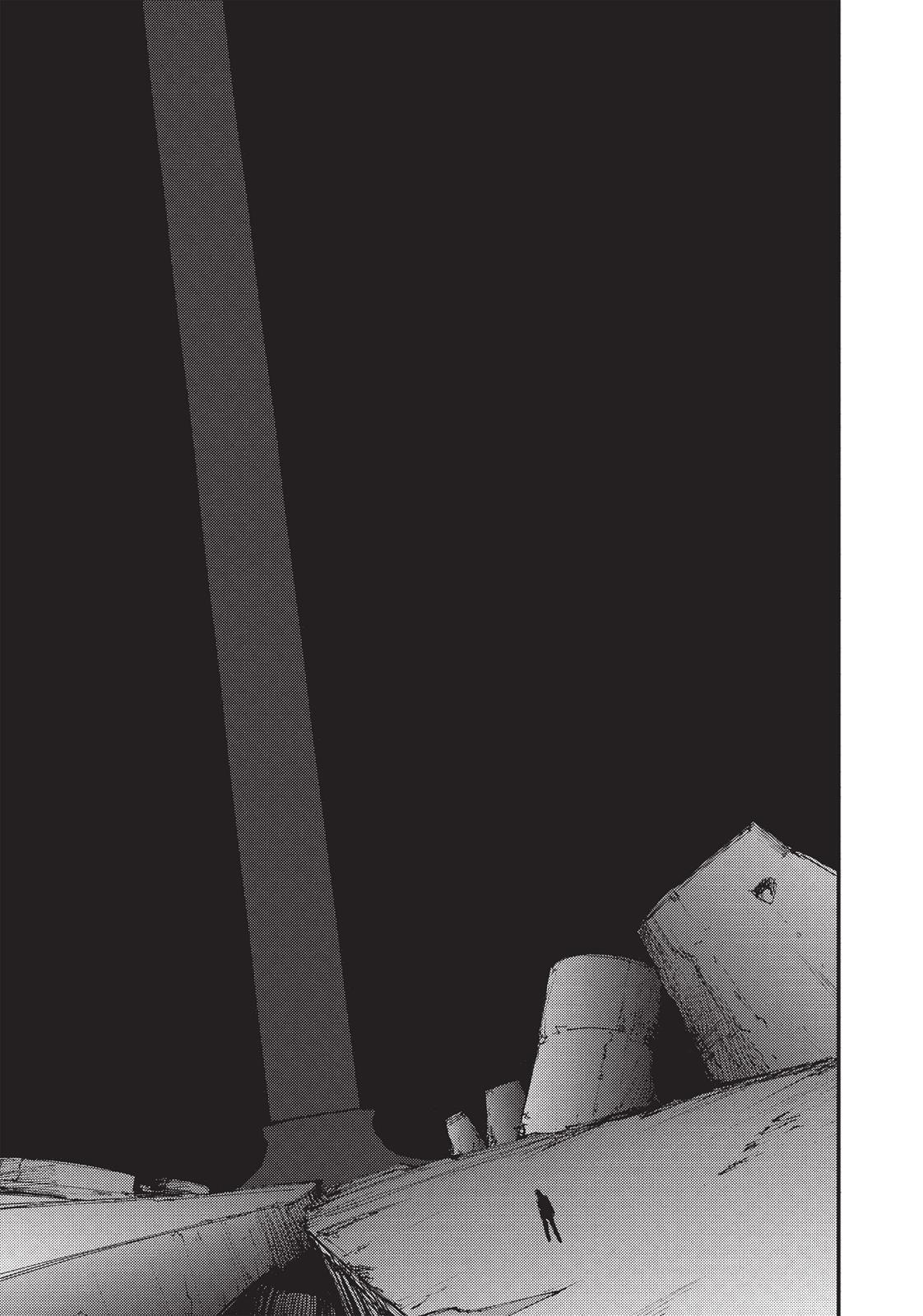 Read BLAME! Manga Online