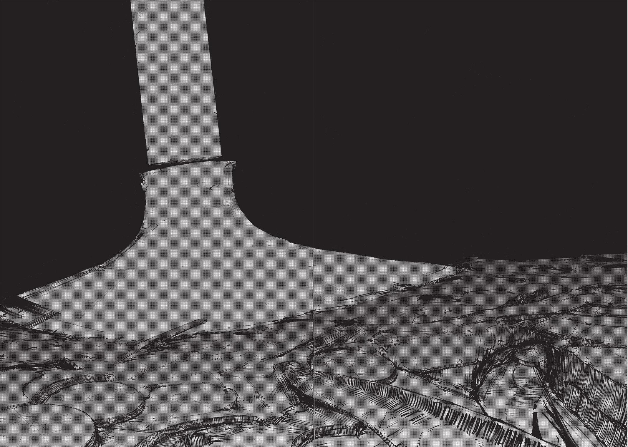 Read BLAME! Manga Online